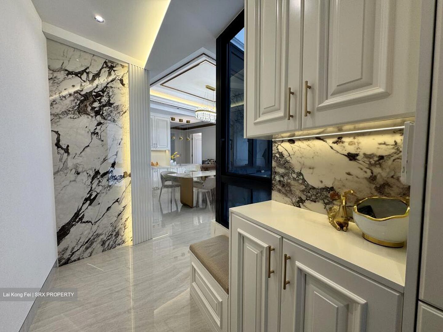 D'Leedon (D10), Condominium #483330371